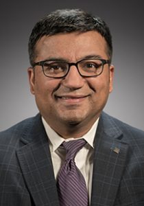 Dr. Saurabh Khandelwal