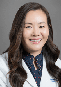 Dr. Gloria Kim