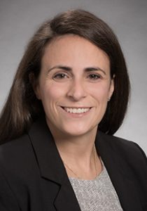 Dr. Rachel Lentz