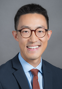 Dr. Charles Liu