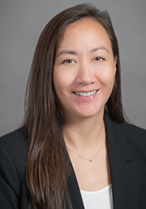 Dr. Erin McIntosh, Assistant Professor