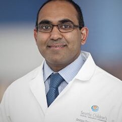 Dr. Srinivas Susarla