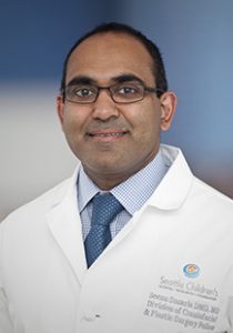 Dr. Srinivas Susarla