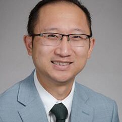 Dr. Duane Wang