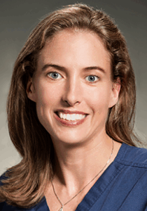 Dr. Mary Austin