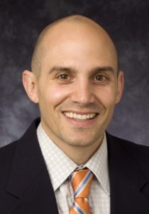 Dr. Jeffrey R. Avansino