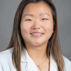 Dr. Alison Bae