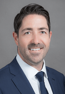 Dr. Paul Comish