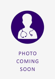 Faculty Photo Coming Soon Image