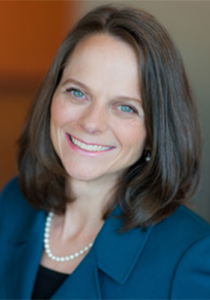 Dr. Kathleen Gibson, Professor