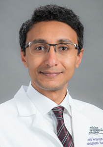Dr. Ahmed Hassan, Assistant Professor
