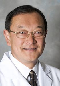 Dr. Thomas Hatsukami