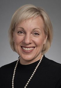 Dr. Karen Horvath