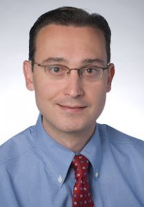 Dr. Patrick Javid
