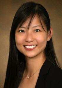 Dr. Yihan Lin, Associate Professor