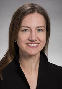 Dr. Beth Reimel