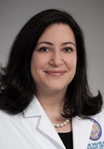 Dr. Sherene Shalhub