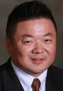 Dr. Shinjiro Hirose