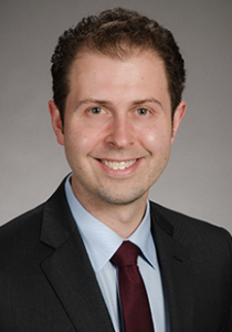 Dr. Alex J. Skokan, Adjunct Assistant Professor