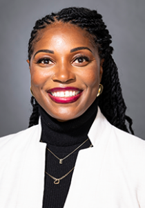Dr. Estell Williams, Associate Professor