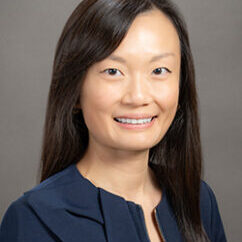 Dr. Yusha Katie Liu
